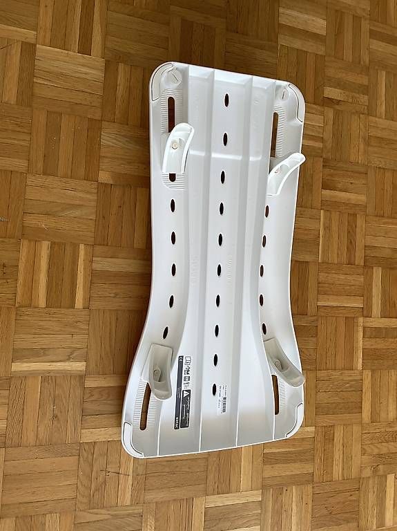 Attrezzature mediche: Sedile per vasca da bagno – Usato da Pregassona venduto da has_n8rv 1