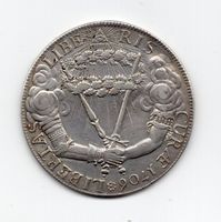 (997) Bern, 1706, Sechszehnerpfennig