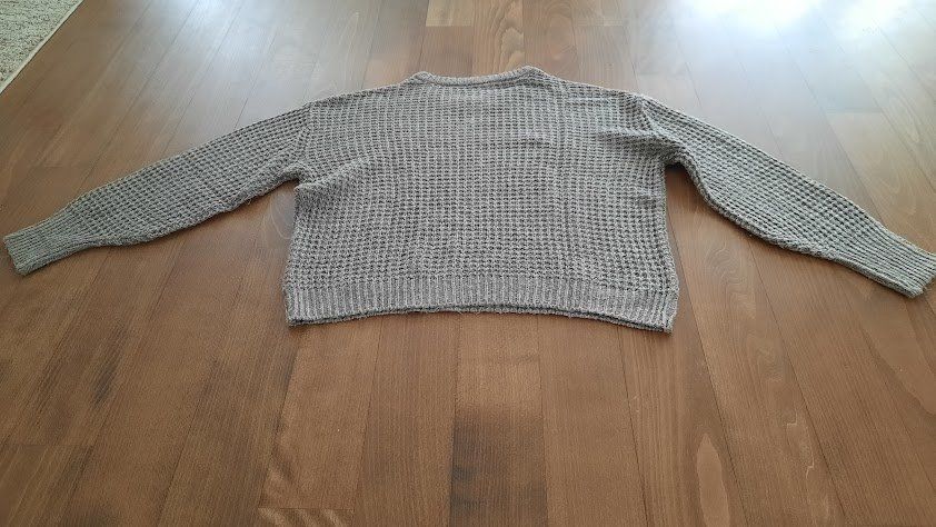 Pullover & Sweatshirts: Pullover Gr. S – Gebraucht aus Mosnang von zwasli03 1