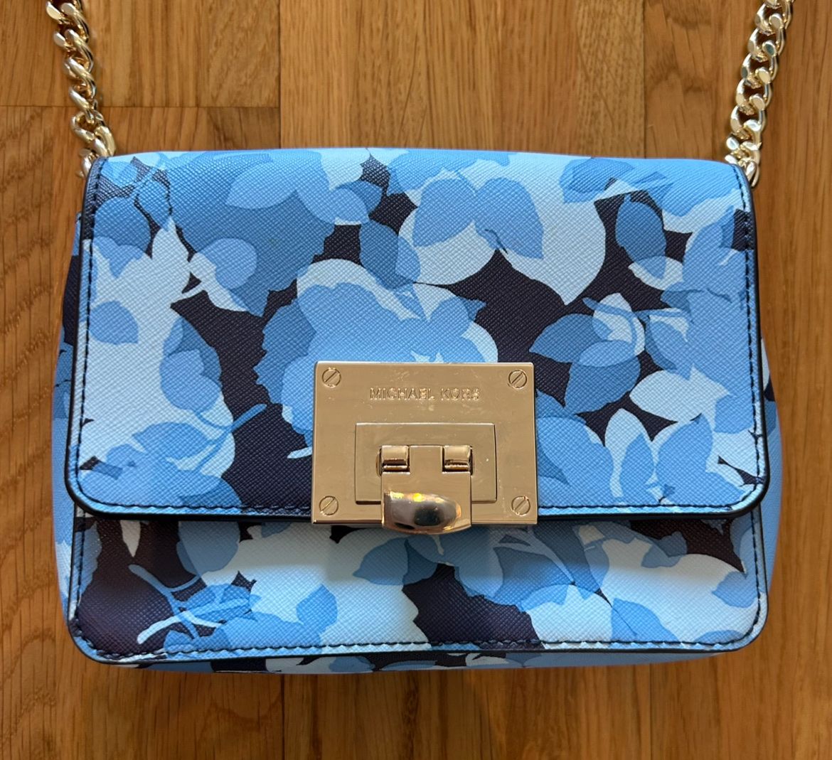 Michael Kors Taschen: Michael Kors mini bag strap bag  – Gebraucht aus brent von fukusapes 1