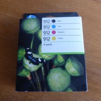Druckerpatronen 4-Pack
