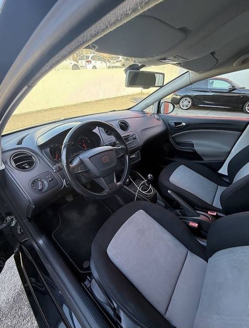 Seat Automobili: SEAT Ibiza 1.2 TSI - MFK 02.2026 – Usato da Bern venduto da edj_kxk8 1
