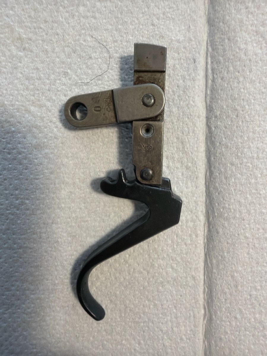 Armée suisse Uniformes: Karabiner K31 – D'occasion à Lausanne par Erion2015 1