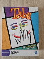 Tabu - Das Original! Komplettes Spiel für lustige Abende