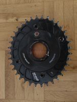 Rotor INspider Powermeter günstig abzugeben