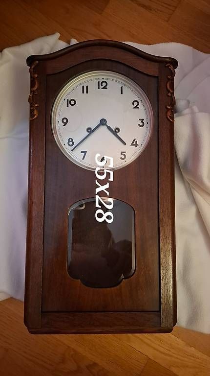 Orologi da terra & Orologi da parete: A vendre – Usato da Onex venduto da gab_b7xw 2