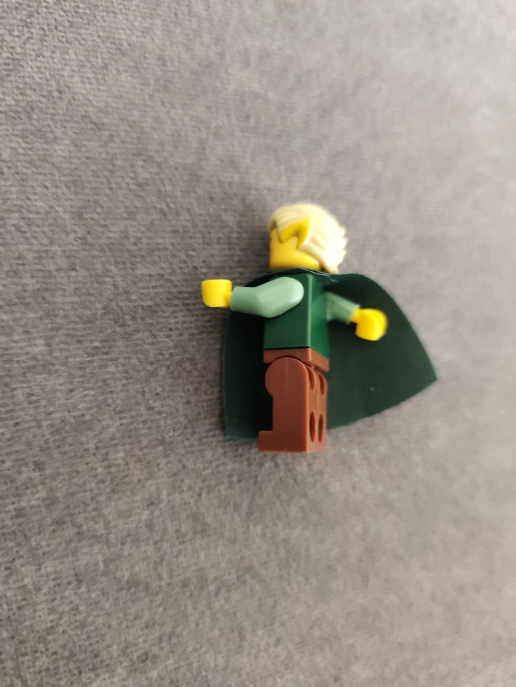 Lego Figuren: Lego Elf col042 – Neu (gemäss Beschreibung) aus Möhlin von Timo_111 1
