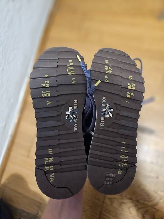 Scarpe da uomo: Premiata Lucy 7252 Sneaker - Gr. 41 NEW – Usato da Lugano venduto da dan_2qsg 1