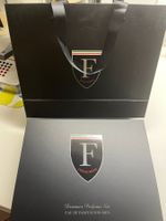 F Collection "Dreamer perfume set". Fabrikneu