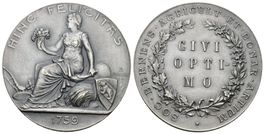 Bern um 1960