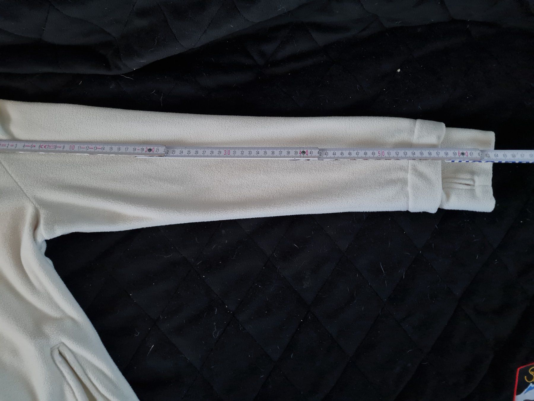 Bench Giacche: Bench Fleece-Jacke Grösse S – Nuovo (secondo la descrizione) da Münsingen venduto da Cuci31 4