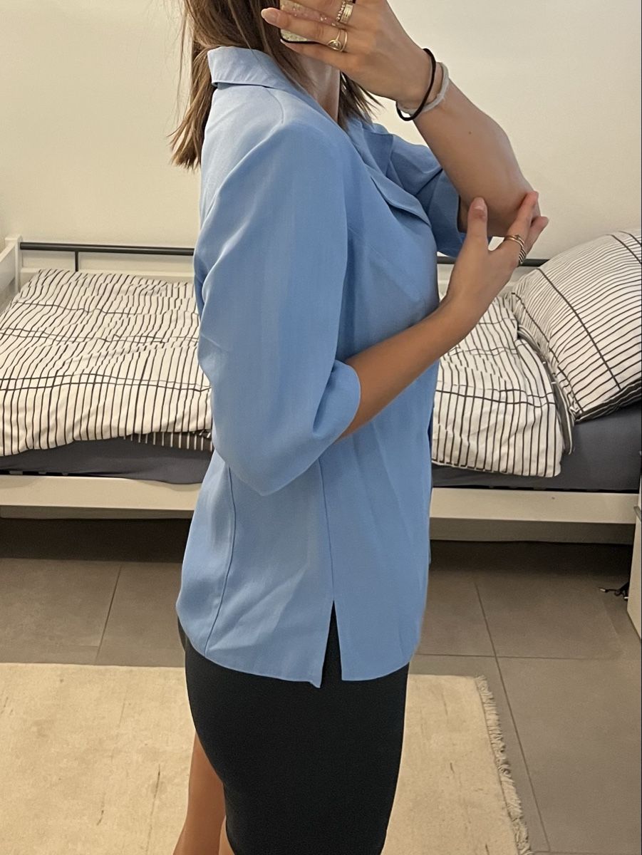 Camicette: Chemise vintages taille M/L  – Nuovo (secondo la descrizione) da Aigle venduto da sow_m7gm 3