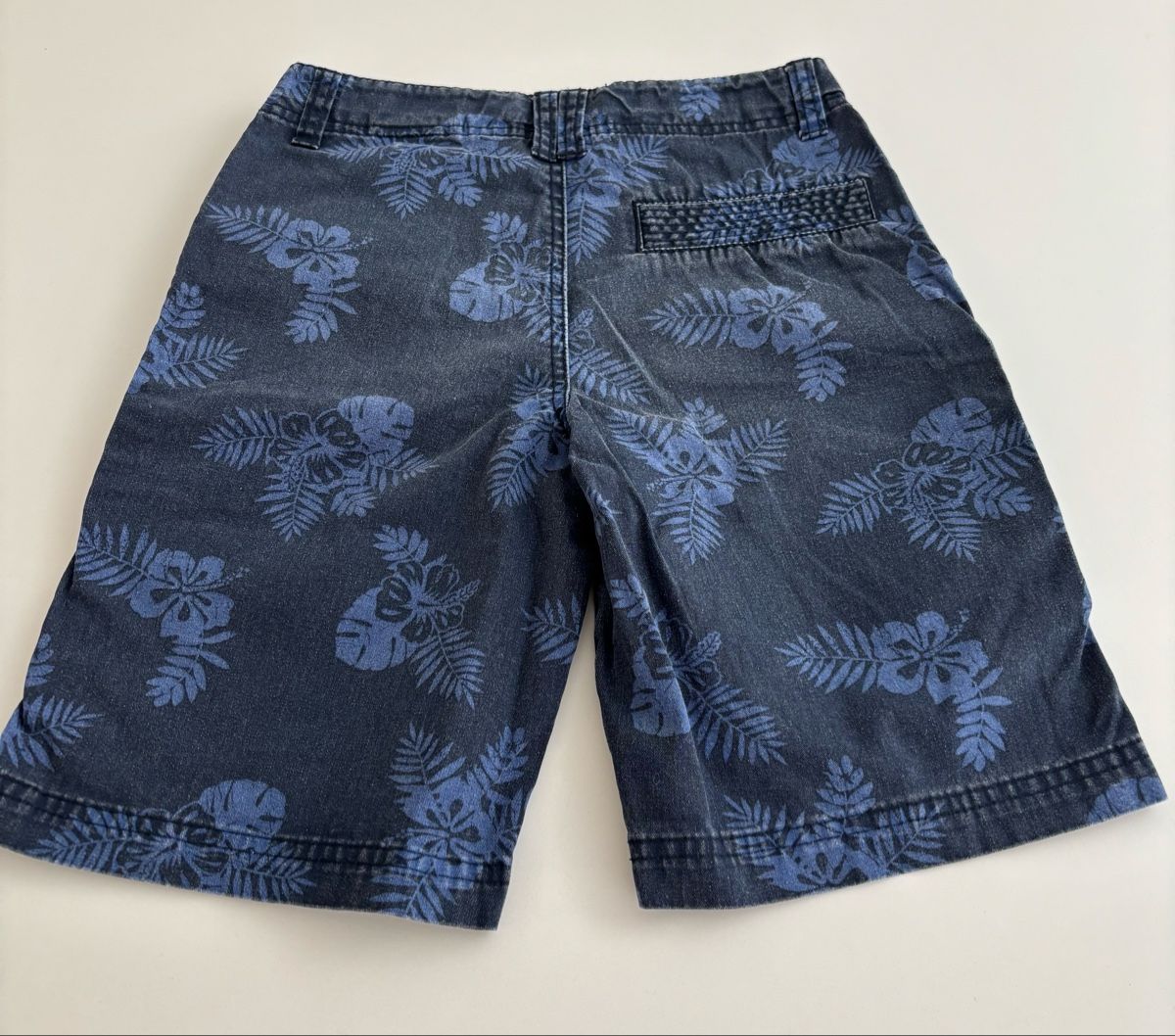Pantaloni: Shorts, Pepperts! Grösse 140 – Usato da Rain venduto da Denbie 1