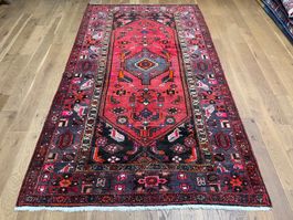 Antik Perserteppich 233*136 cm *gratis Versand*