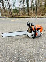 Motorsäge Stihl MS 441C