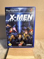  X-Men Next Dimension 