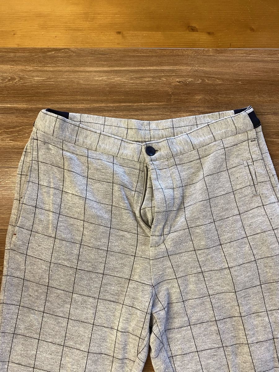 Pantaloni: *EXKLUSIVE ANZUGSHOSE* Grösse S – Usato da Uetendorf venduto da balonalo 1