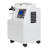 Sauerstoffkonzentrator 5L Wellue Top Zustand!