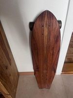 Arbor Flagship Cruiser Skateboard