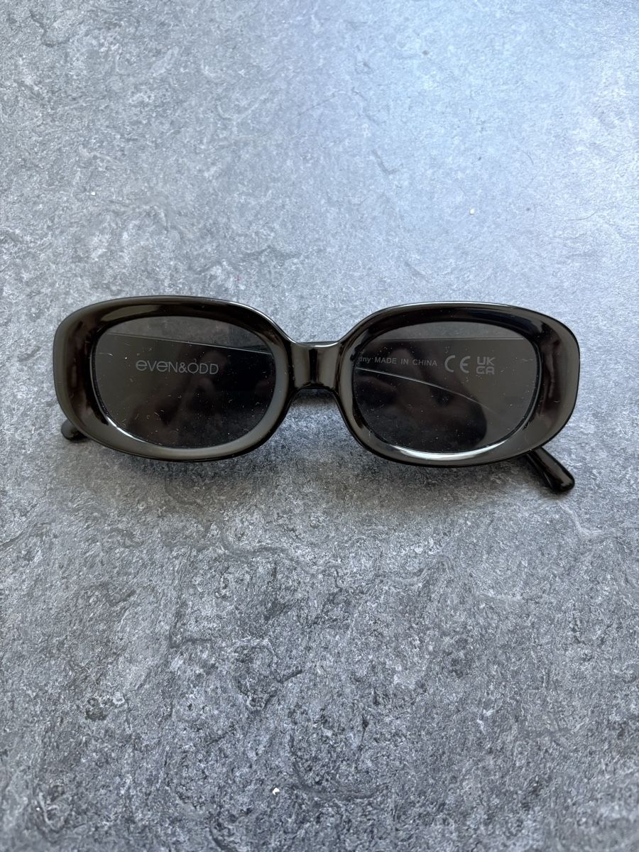Occhiali & Lenti: Sonnenbrille EVEN&ODD – Usato da Bern venduto da isa_f8bl