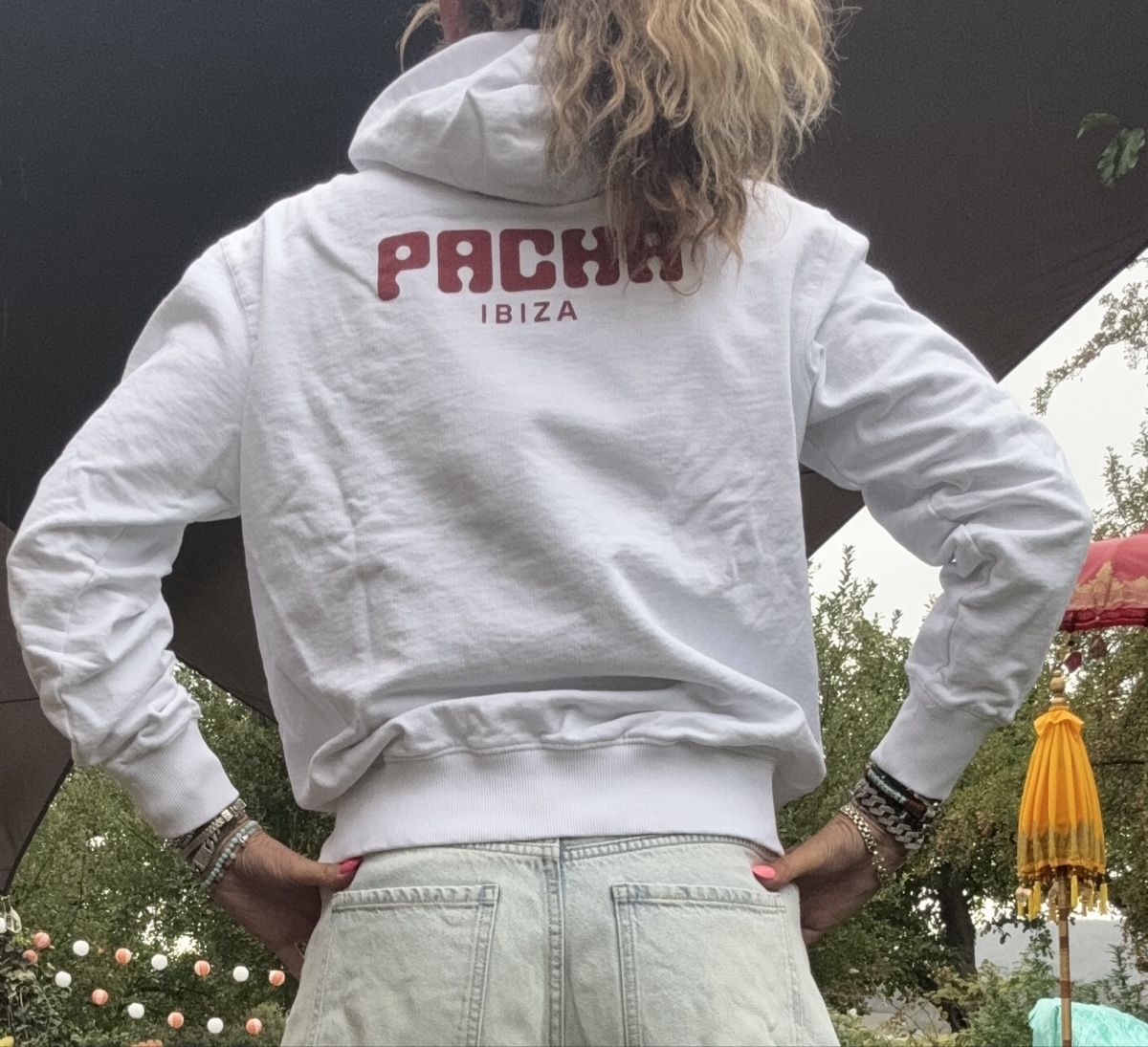 Maglioni & Felpe: Pullover von PASCHA IBIZA / neu – Nuovo (secondo la descrizione) da hendschiken venduto da hippielfe 1