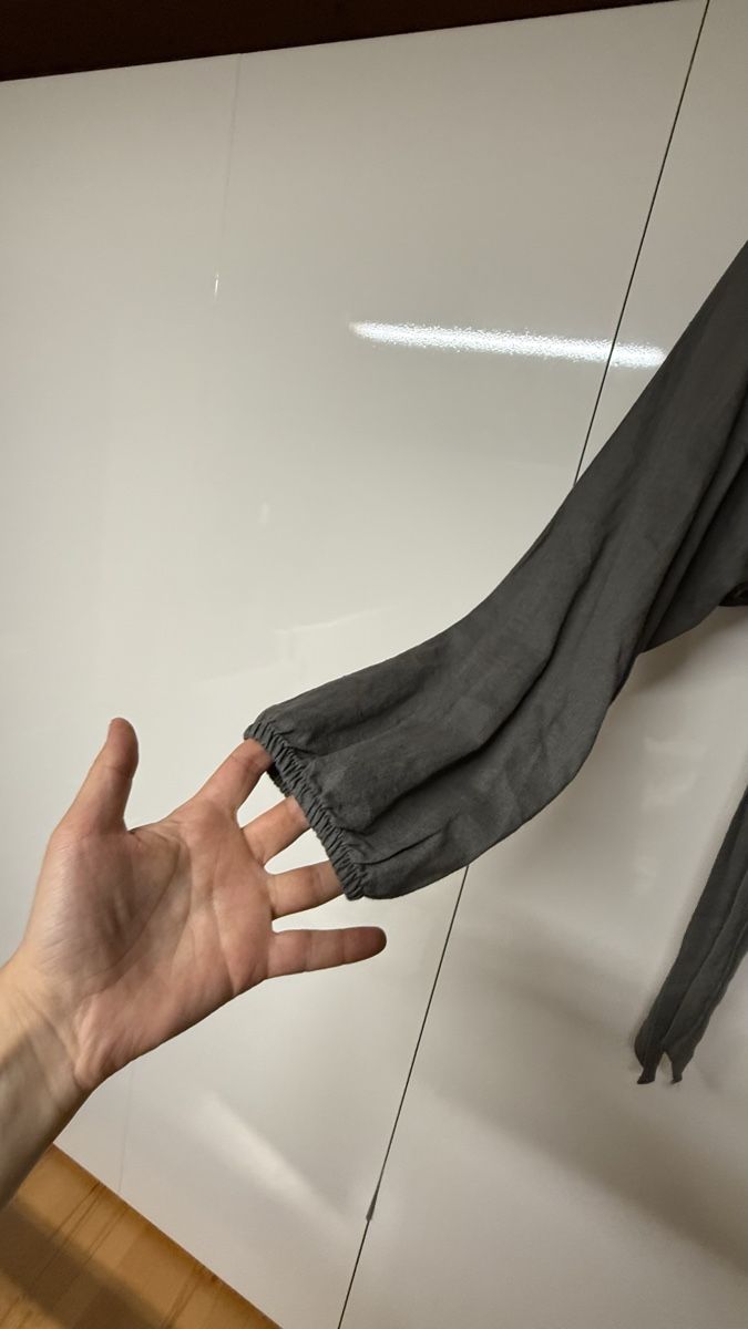 Bolero: Bolero aus Leinen gr M neu – Nuovo (secondo la descrizione) da Haslen GL venduto da rana04 2
