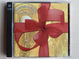 R. Kelly Chocolate Factory Doppel-CD Limitierte Edition