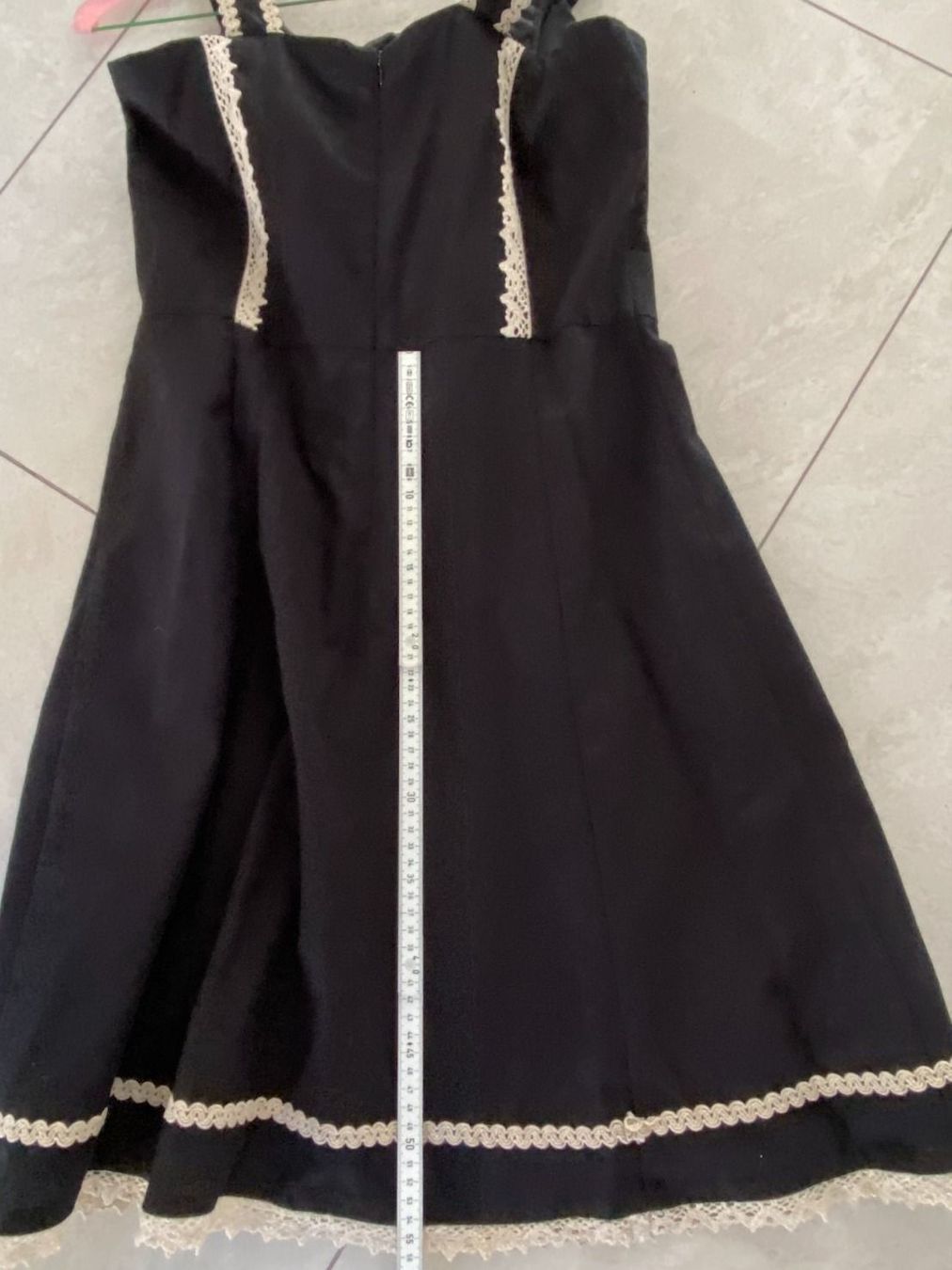 Vestiti: Dirndl Grösse 42 – Usato da Dagmersellen venduto da sheli17 5