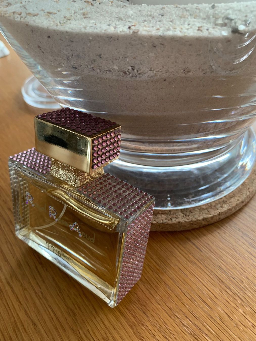 Profumi & Eau de Toilette: Micallef Rose Royal Aoud Sonderedition 100ml – Nuovo (secondo la descrizione) da Oberrieden venduto da Bfenster 1