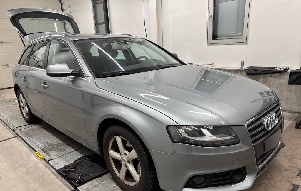 Audi Autos: Audi A4 2.0 TDI – Gebraucht aus Gals von aya_p7pd 1