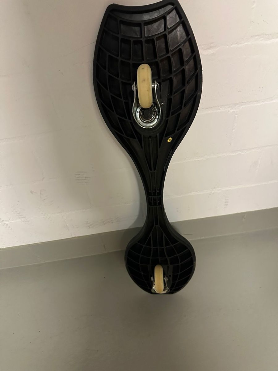Skateboards: Waveboard – D'occasion à Nänikon par mic_2sgx 1