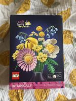 LEGO Botanicals • Kleiner Blumenstrauss • Set 10347 