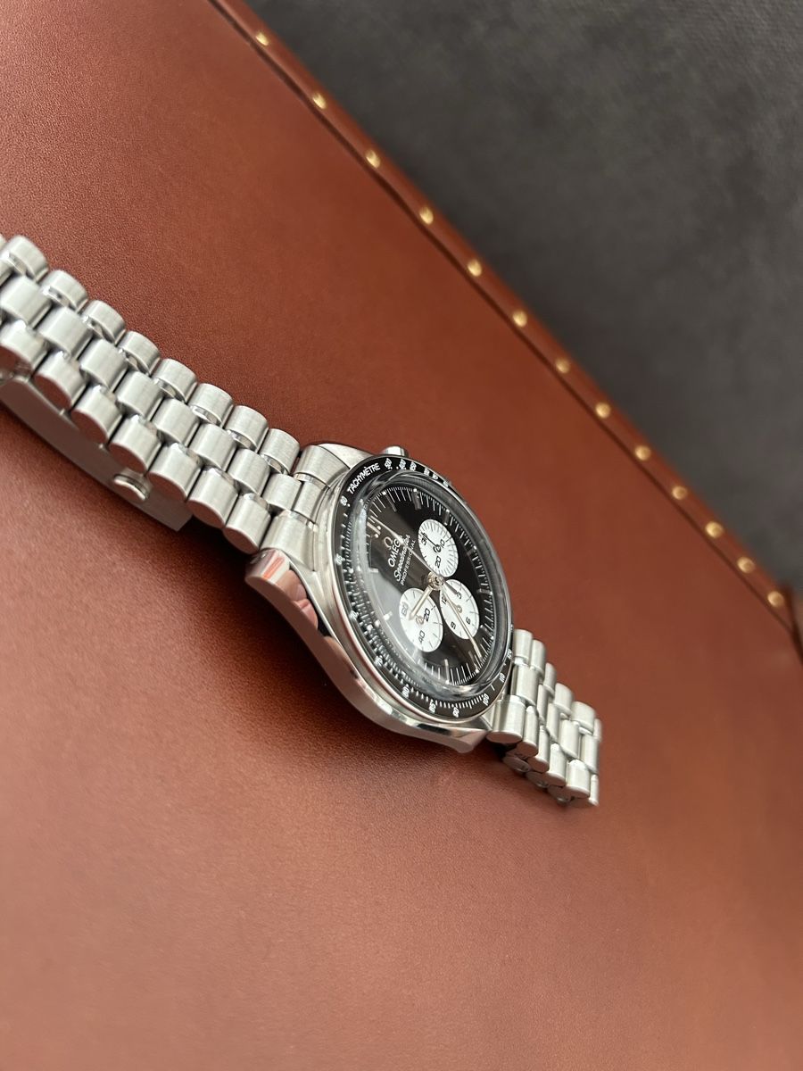 Omega Orologi: Omega Speedmaster Moonwatch Professional – Nuovo (secondo la descrizione) da Zürich venduto da adamriese81 2