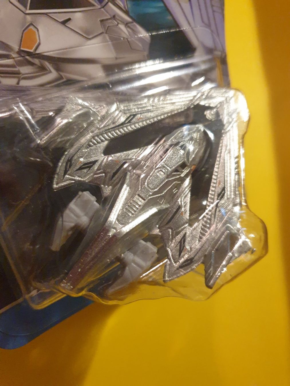 Hot Wheels Modellini d'auto: Hot Wheels  BATWING – Nuovo e nell'imballaggio originale da Oftringen venduto da Rotor 4