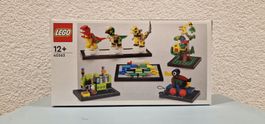 Lego 40563 Tribute to Lego House
