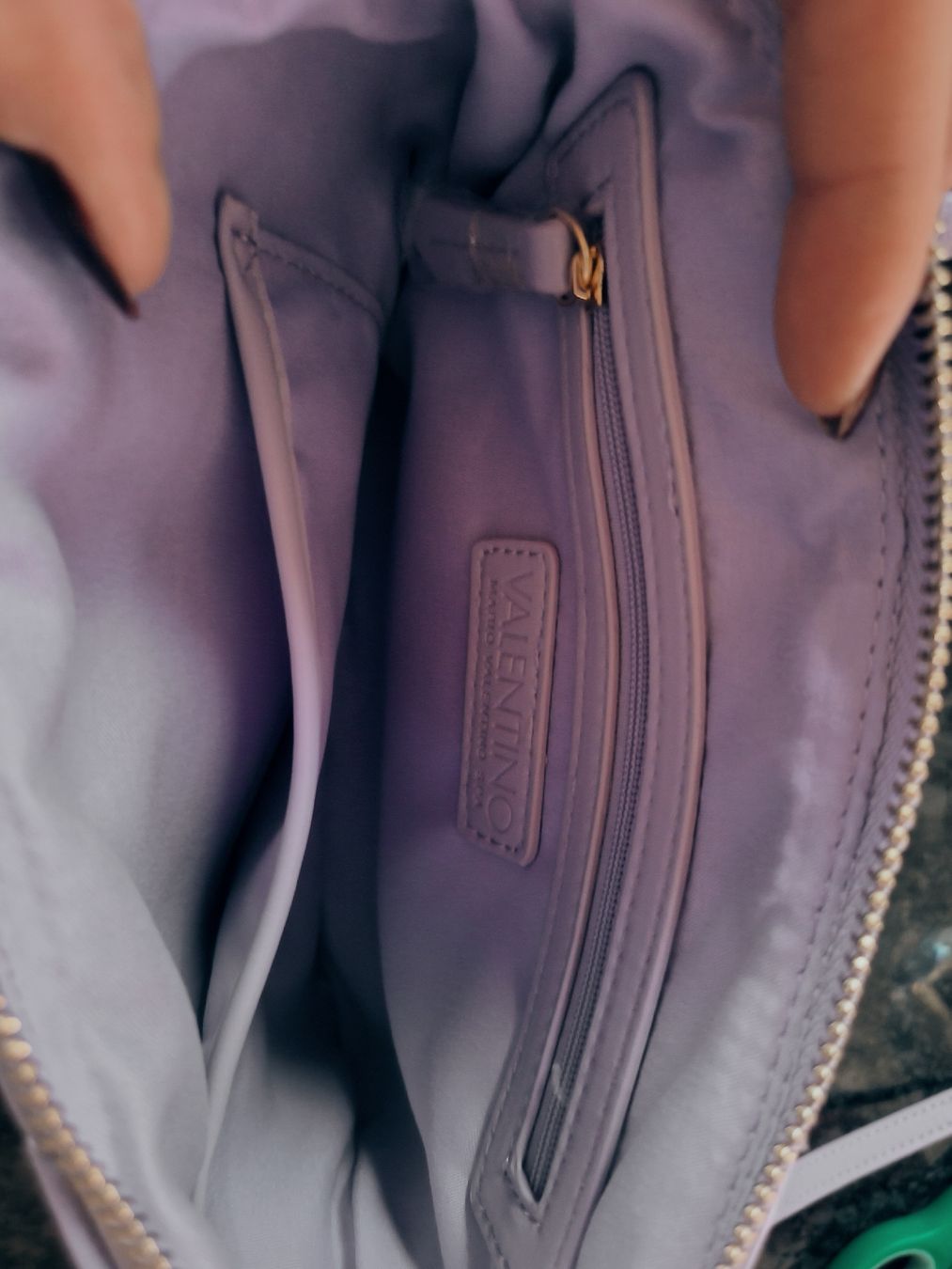 Valentino Borse da donna: Umhänge-Tasche Valentino – Nuovo (secondo la descrizione) da Andelfingen venduto da nicoletta11 2