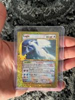 30th Celebration - Crystal Lugia Classic Collection - EN