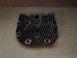 Zylinderkopf passend zu Mag Motor 2055 zu Rapid Spezial