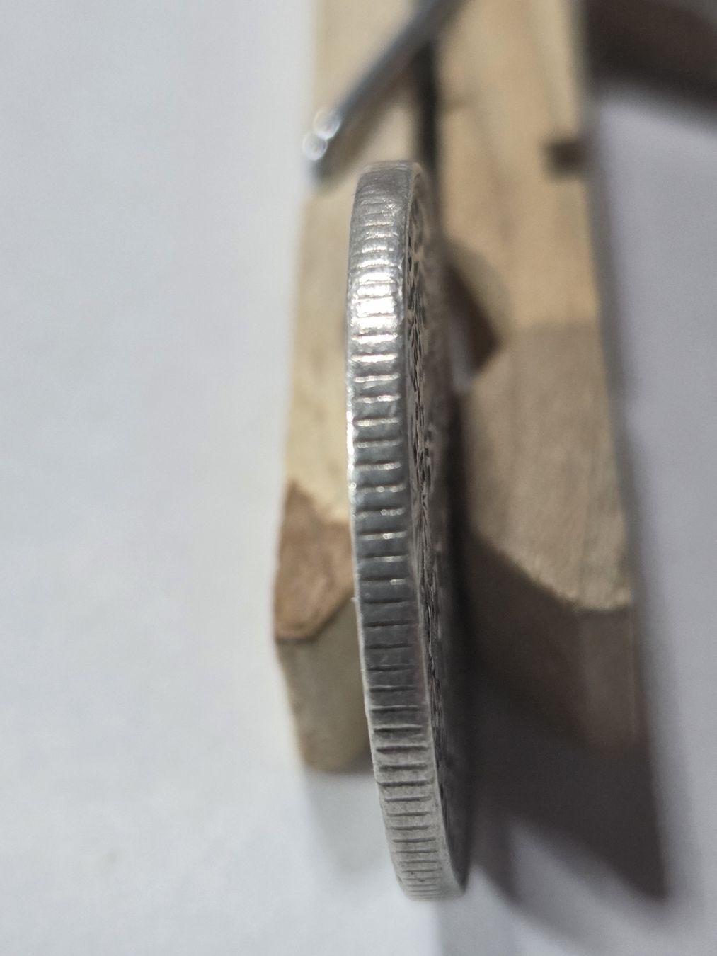 Alle Münzen: 2 francs suisse 1944 en argent – Gebraucht aus Neuchâtel von pasprie 2