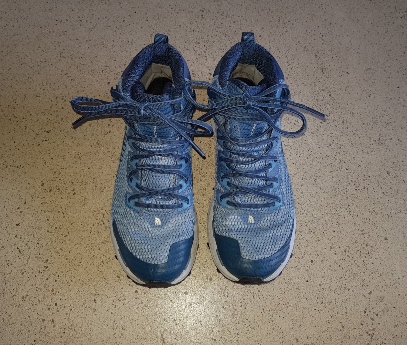 North Face Damenschuhe: The North Face Wanderschuh Grösse 38.5 – Gebraucht aus Basel von chien008 1