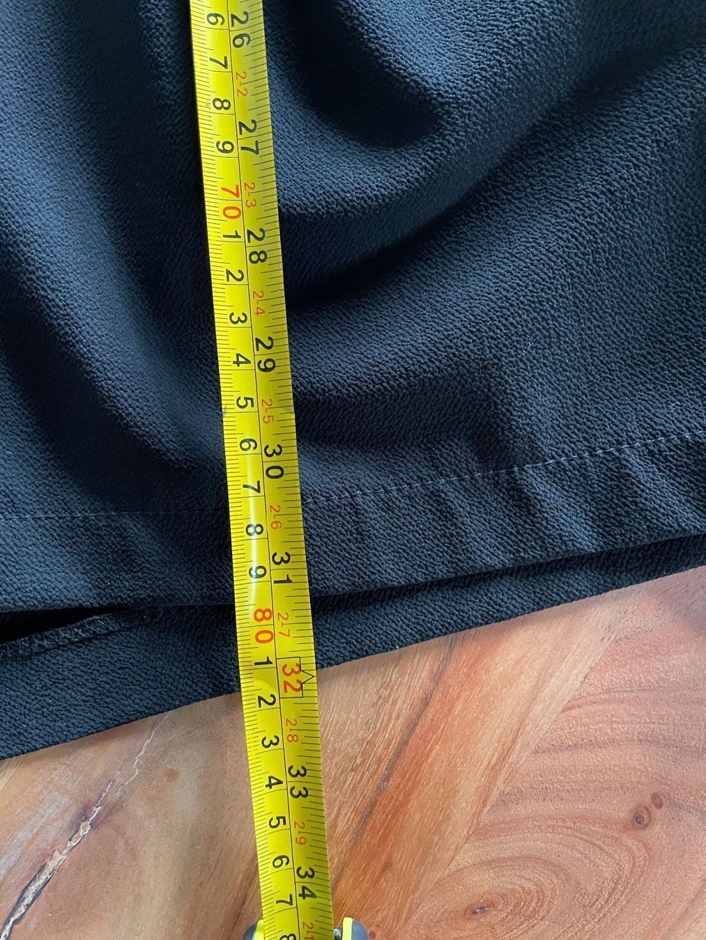 Tute: Jumpsuit schwarz S/M – Nuovo (secondo la descrizione) da Küsnacht ZH venduto da Ulla-ZH 5