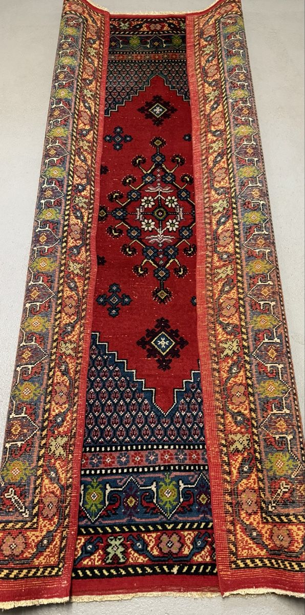 Tappeti: Schöner Orientteppich 210x125 cm – Usato da Büron venduto da Filadefia-888 6