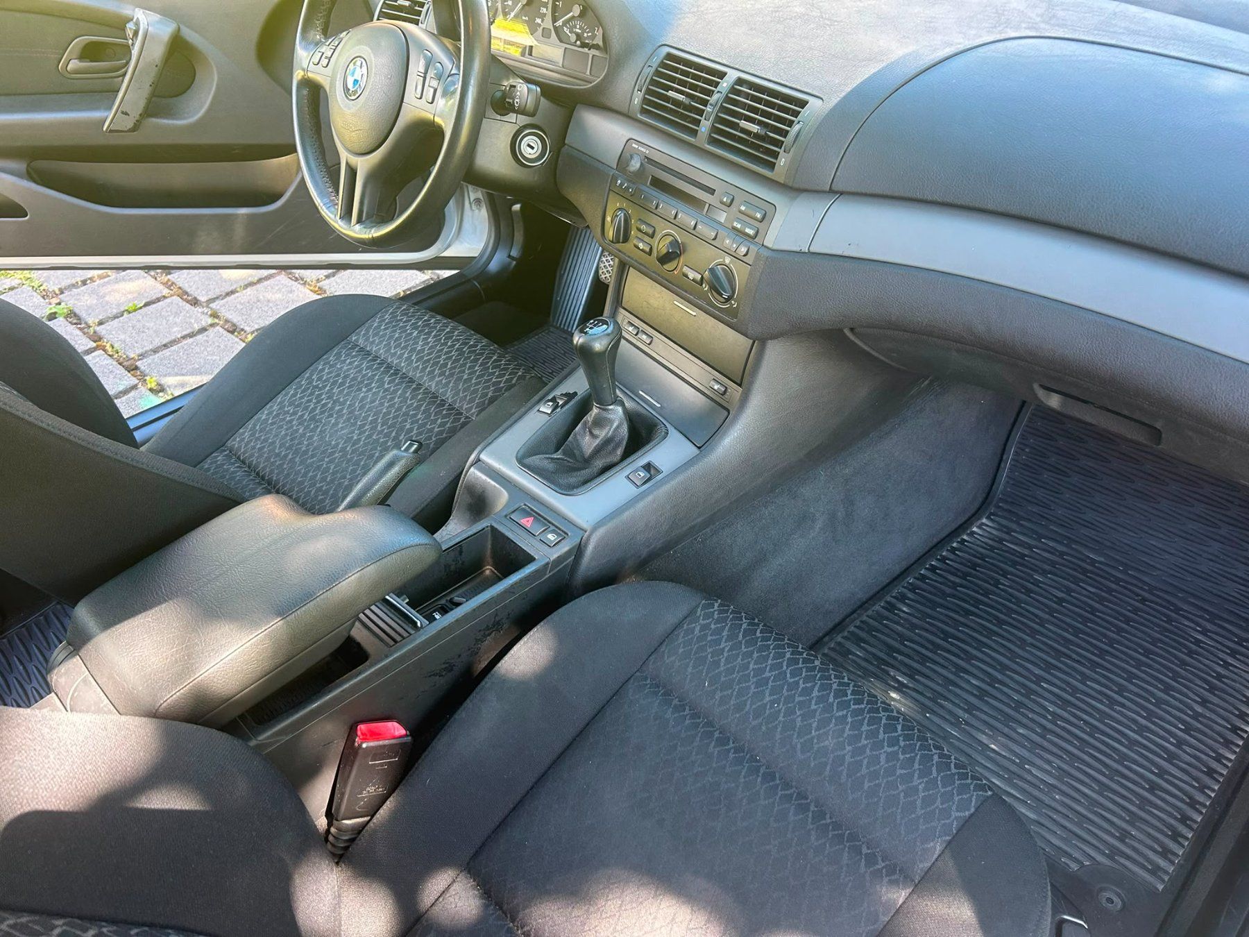 BMW Automobili: BMW 316i – Usato da Steffisburg venduto da superchivo 3