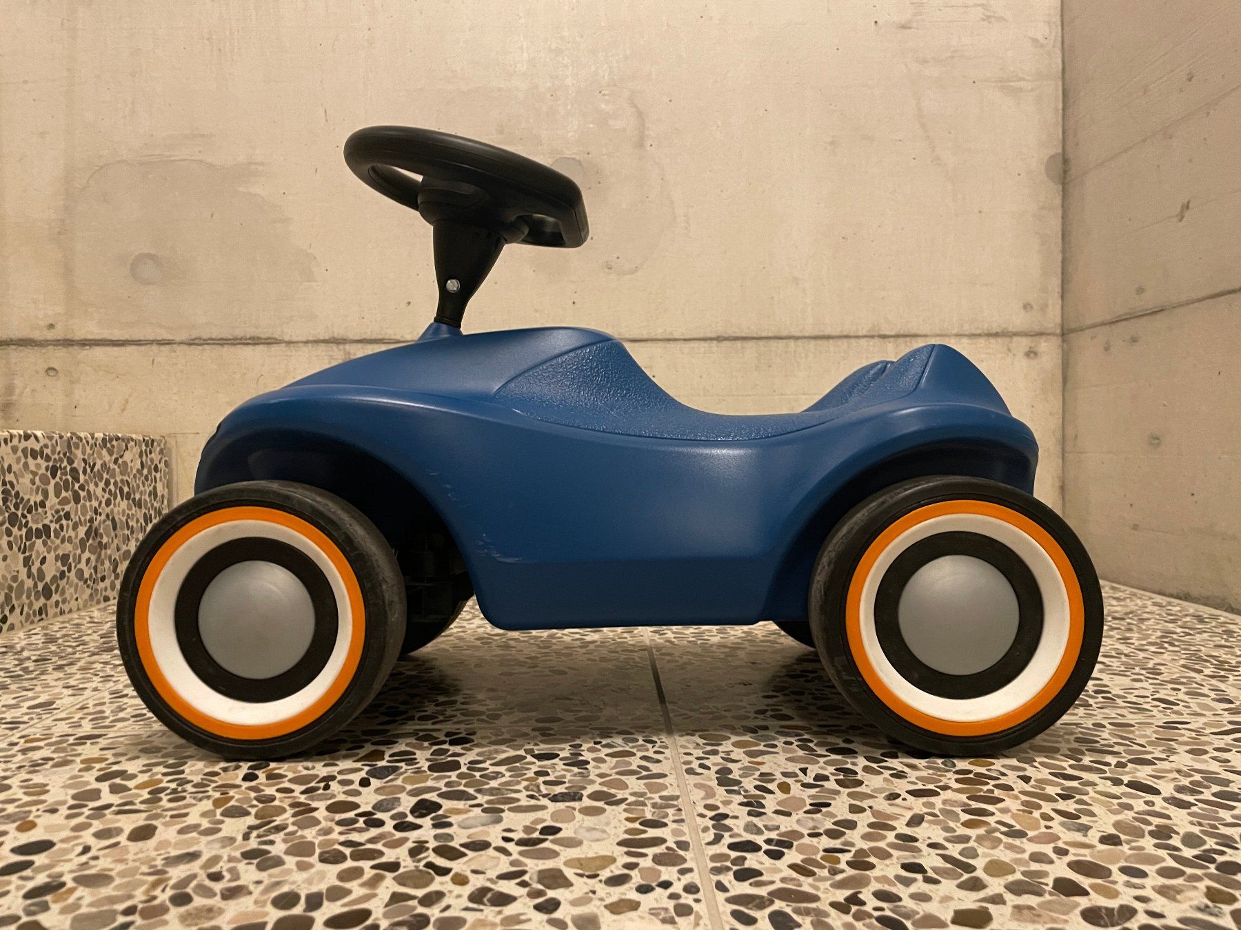 Big Veicoli per bambini: BIG Bobby Car – Usato da Zürich venduto da Linomartins 2