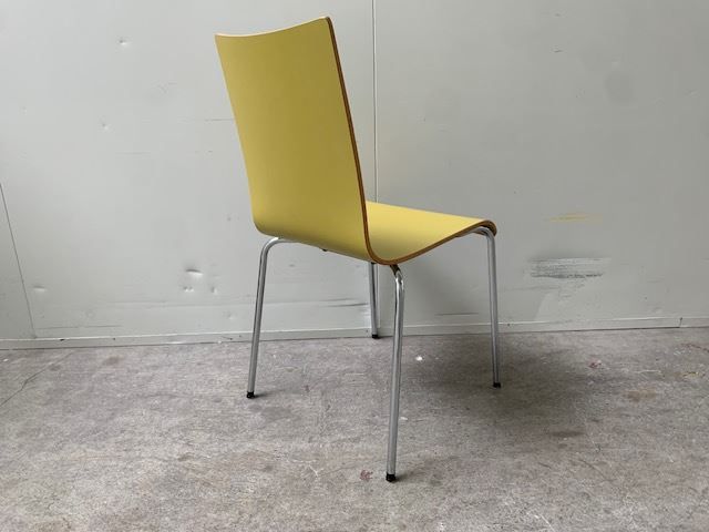 Bürostühle: Stühle/Konferenzstühle grün – Gebraucht aus St. Gallen von MSMoebelhandel 4