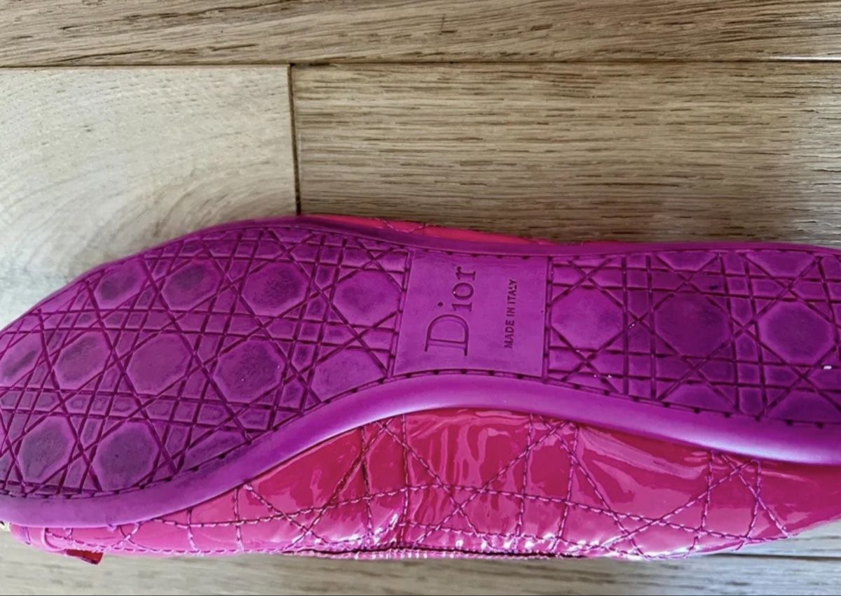 Dior Scarpe da donna: Christian Dior Schuhe – Usato da Zürich venduto da Moremoneymoney 3