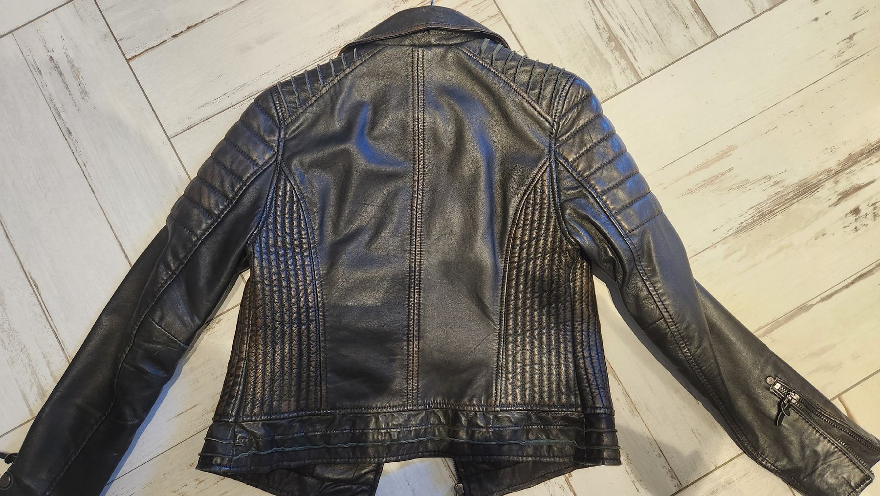 Giacche: Damen Jacke von MOD Leder – Usato da Bönigen venduto da Dampflock69