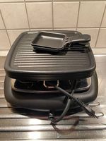 Raclette-Ofen