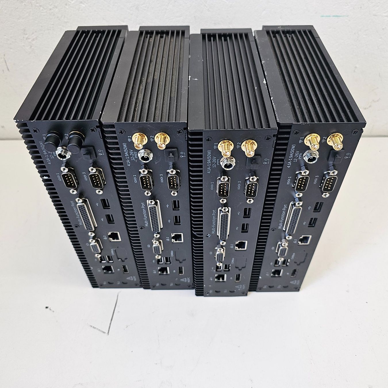 Dell PCs: 4x dell embedded box pc 3000 Ohne HD /OS – Gebraucht aus Niederdorf von LeptonAG 6
