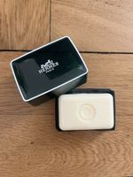 Hermes Paris Eau d'Orange Verte Seife neu ungebraucht